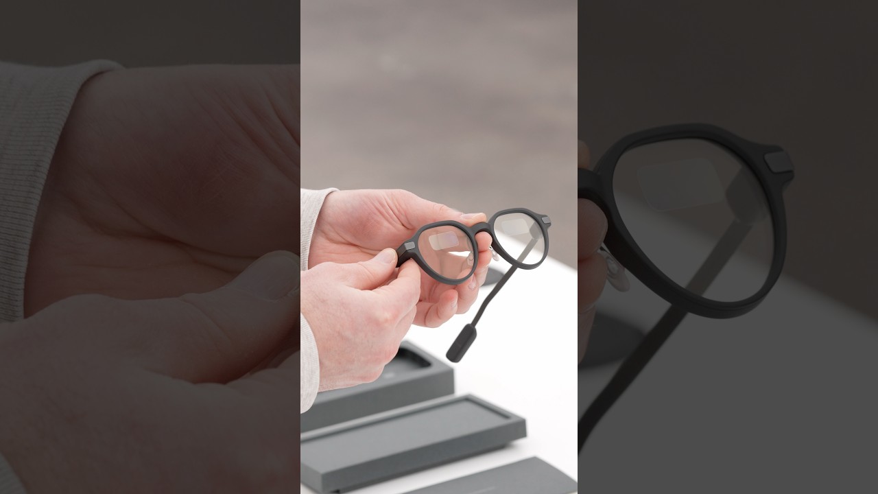 Can You SEE The Tech? 👀