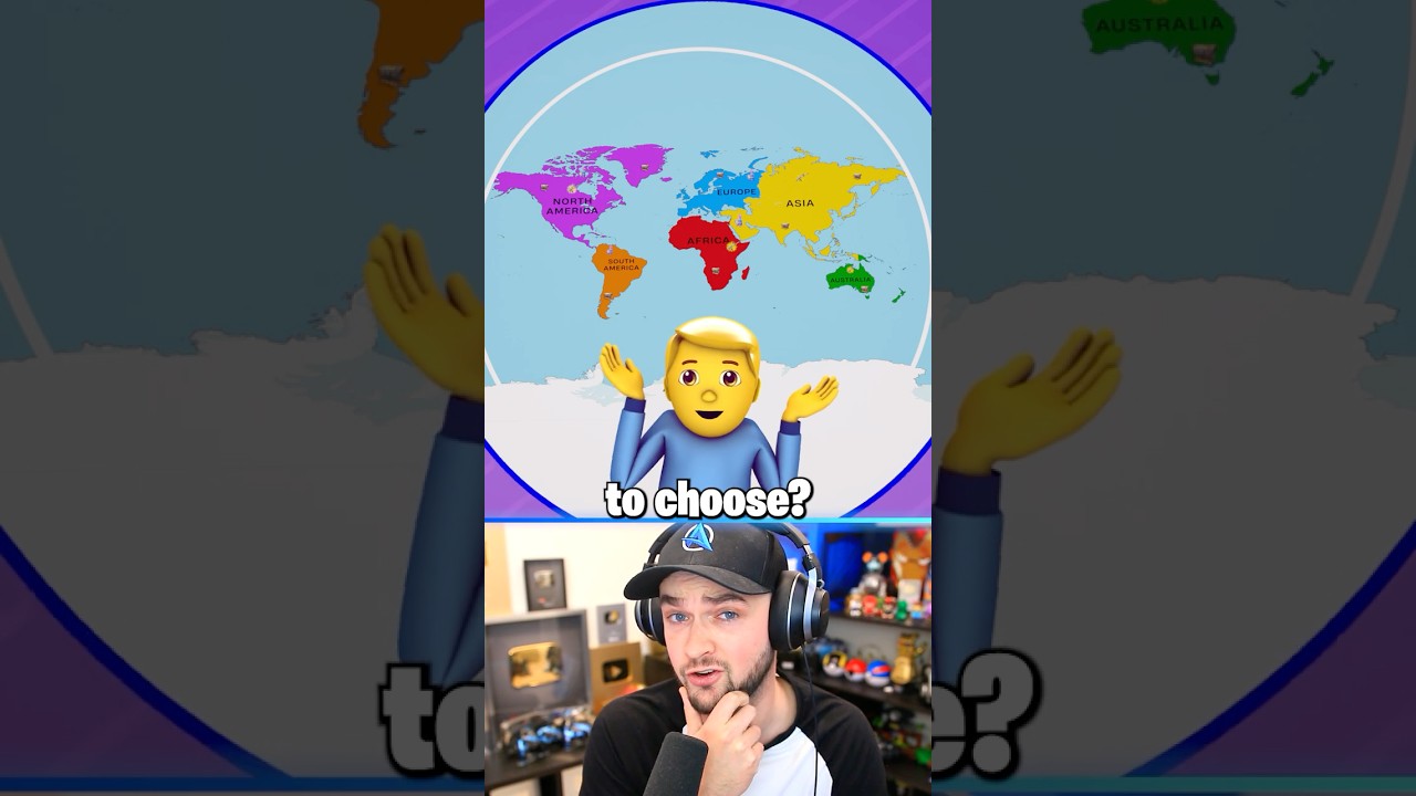 Can YOU Survive REAL LIFE Storm? 😱☣️