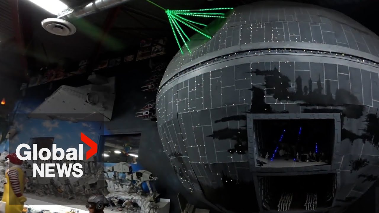 Canada’s biggest toy store earns museum reputation