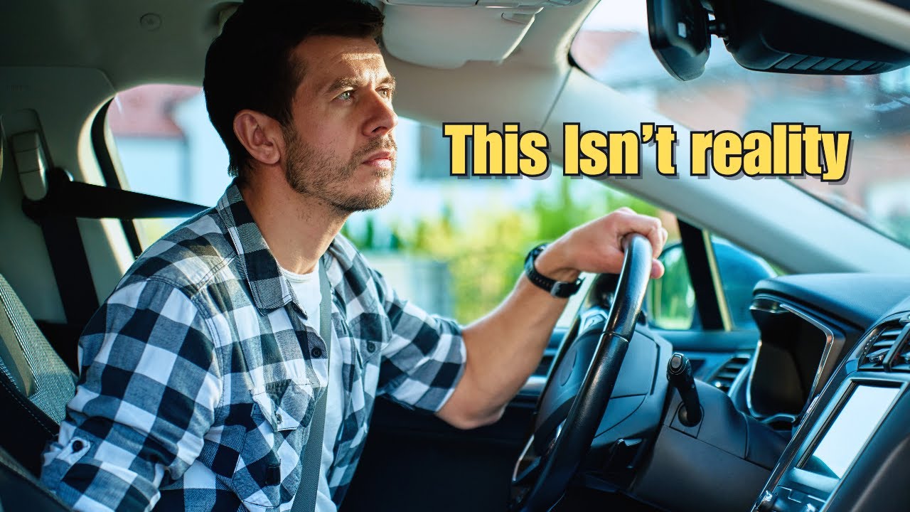 Car Reviews Are Out of Touch