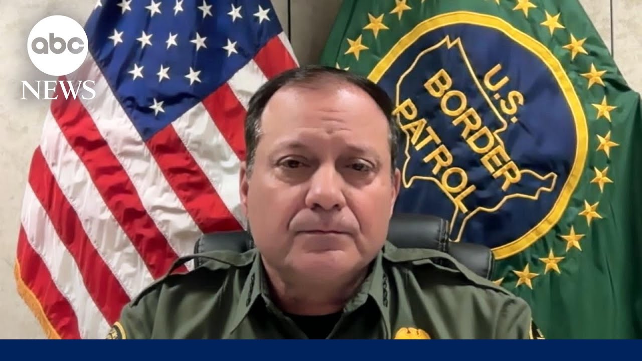 CBP Chief Michael Banks on Portland ICE shooting: ‘We are enforcing the law’