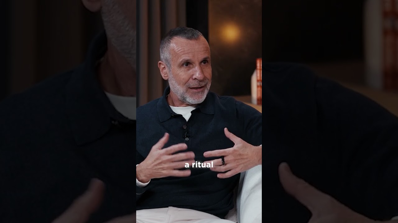 Change Your Mindset on Work!