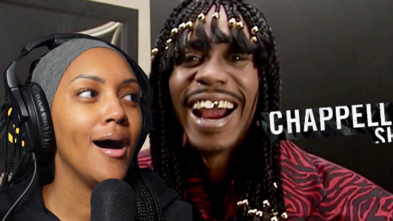 Charlie Murphy’s Rick James & Prince Story Had Me CRYING | Chappelle’s Show