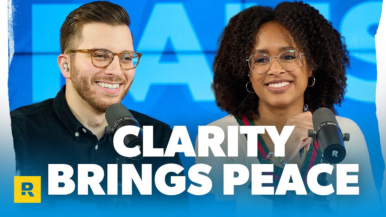 Clarity With Money Brings Peace At Every Stage Of Life | January 23, 2026