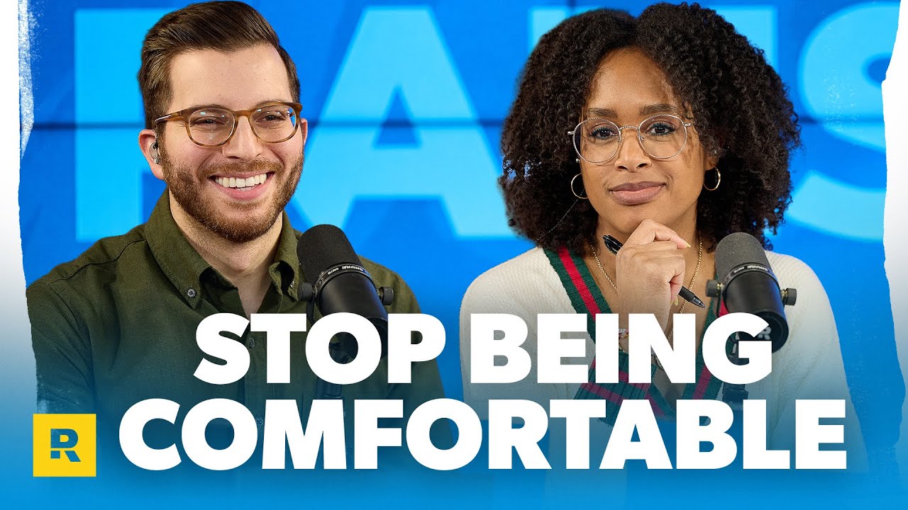 Comfort Is The Enemy Of Progress – Attack Your Debt Now! | January 12, 2026