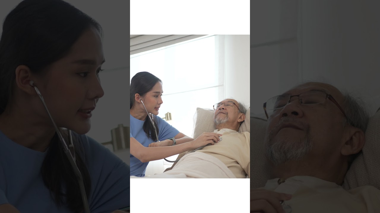 Comparing An Assisted Living Facility Vs. A Nursing Home — What’s the Difference?