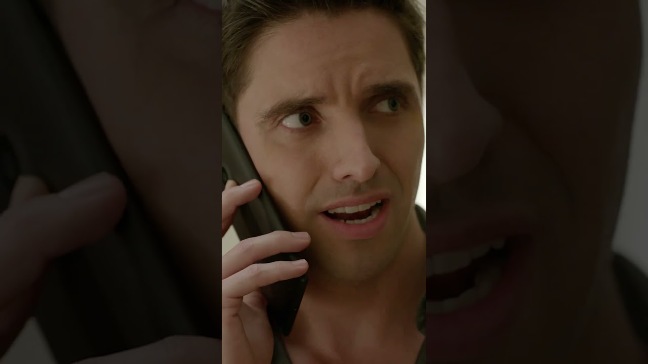 Completely believable. #BroadCity