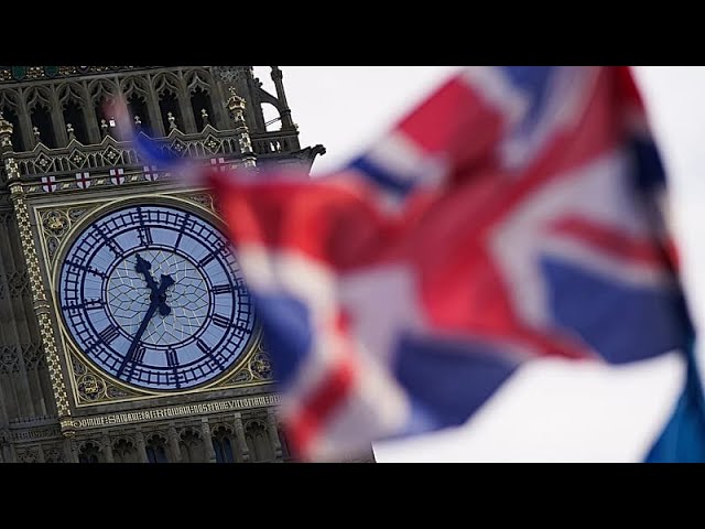 Conservative Party leader Kemi Badenoch sacks rival after ‘plot’ to defect to Reform UK