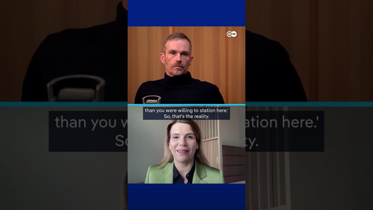 Could Greenland trigger a NATO crisis? | Berlin Briefing Podcast