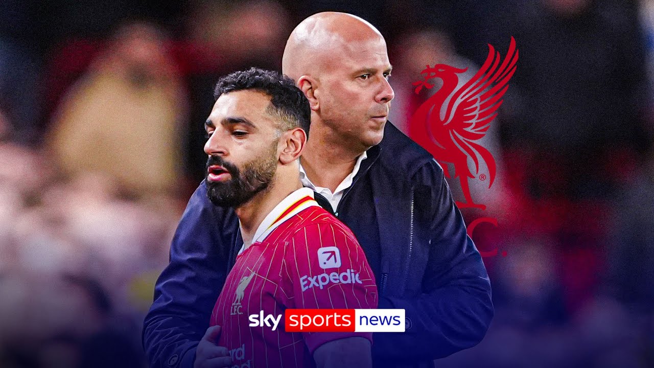 Could Mohamed Salah’s return disrupt Liverpool’s momentum? | #SkySportsFC