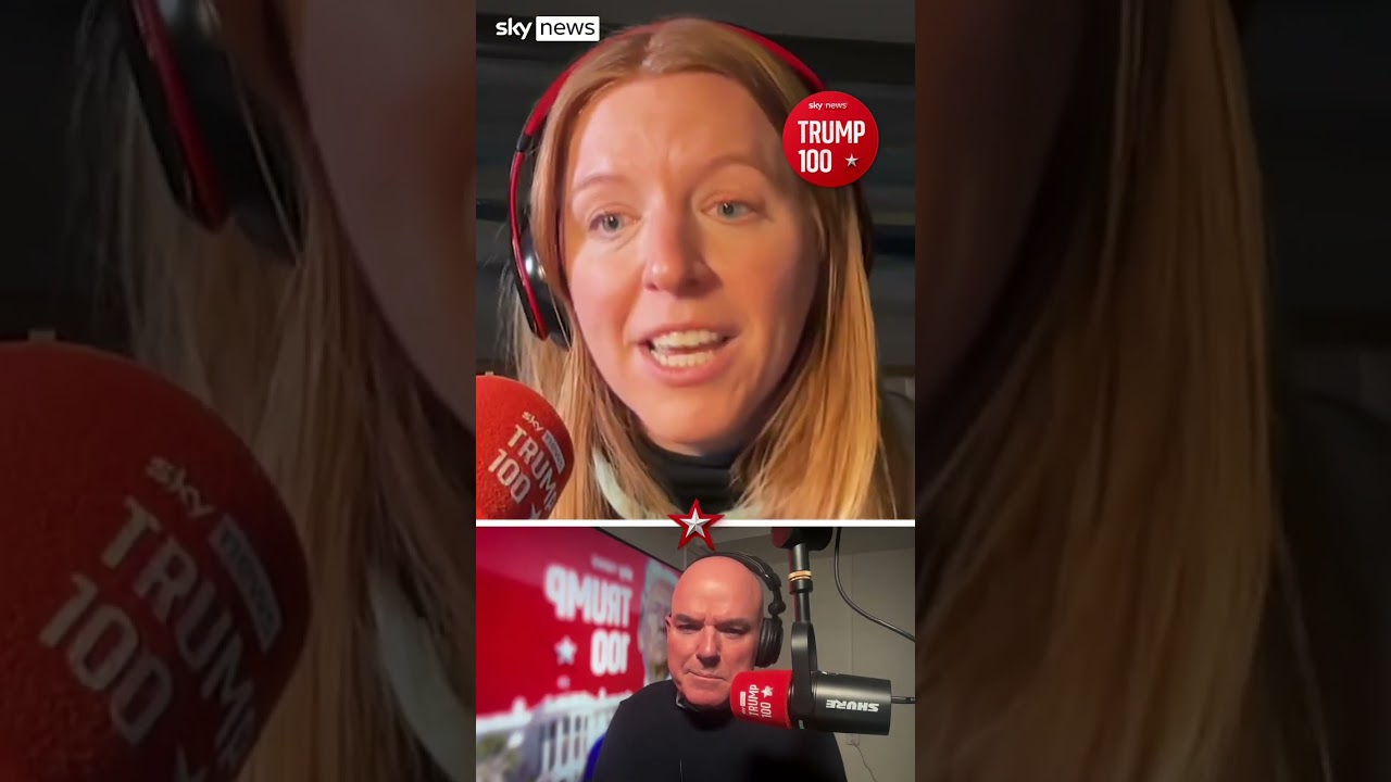 Could Trump fire immigration officials? | Trump 100