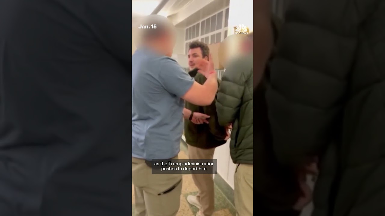 Court ruling could jeopardize Mahmoud Khalil’s freedom