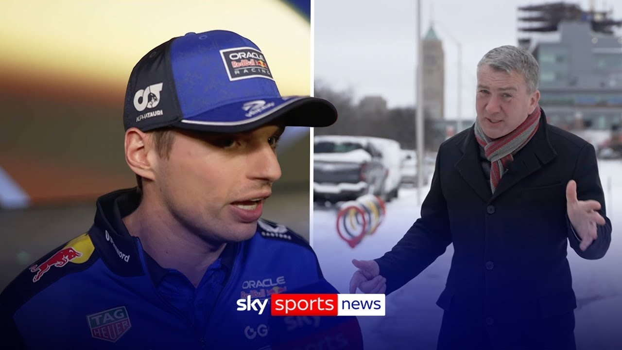 Craig Slater looks at the Red Bull launch and the ‘mistakes’ made