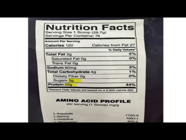 Craziest Fitness Scam I’ve Seen