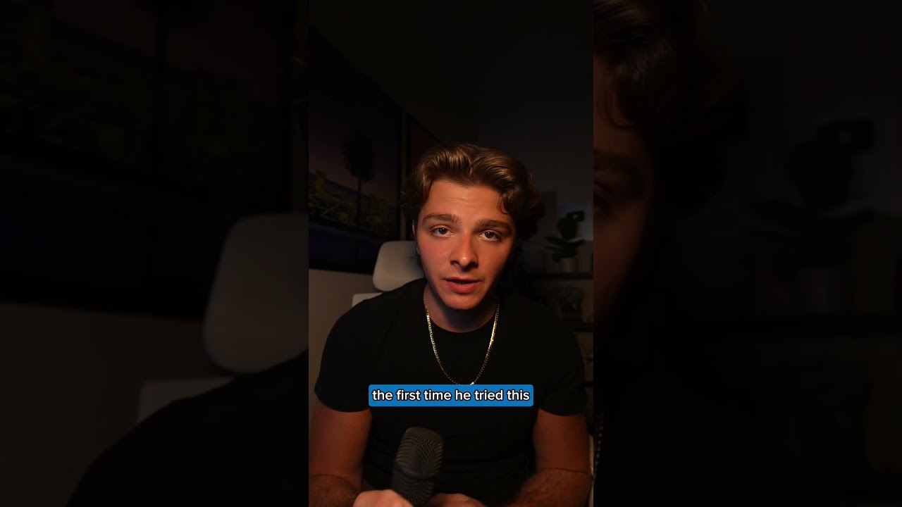 Craziest restaurant EVER 😭