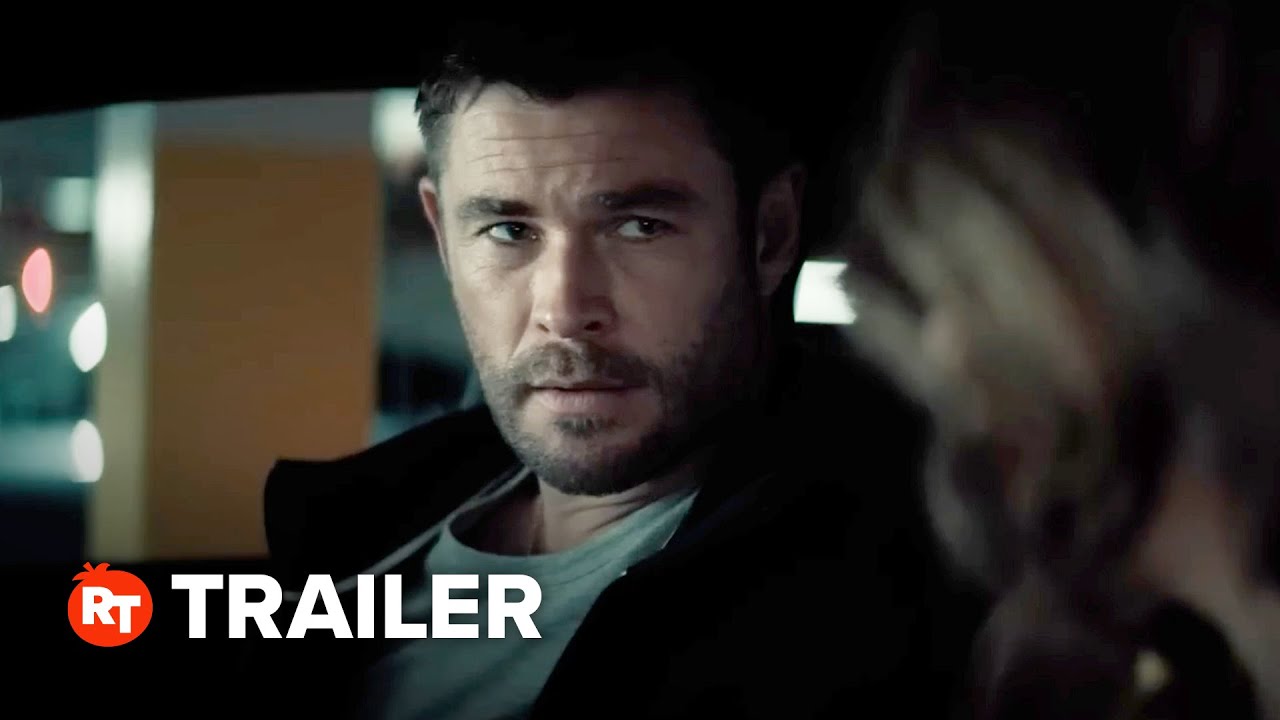 Crime 101 Trailer #2 (2026)