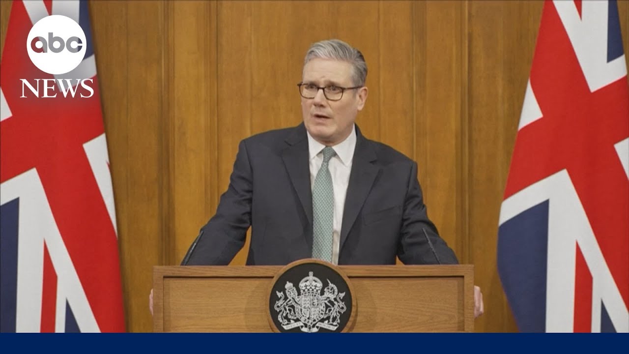 Danish parliament member: ‘We are hoping for the best and preparing for everything’