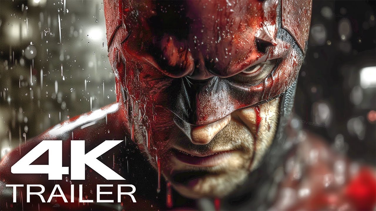 DAREDEVIL: BORN AGAIN – Season 2 Trailer (2026) Extended