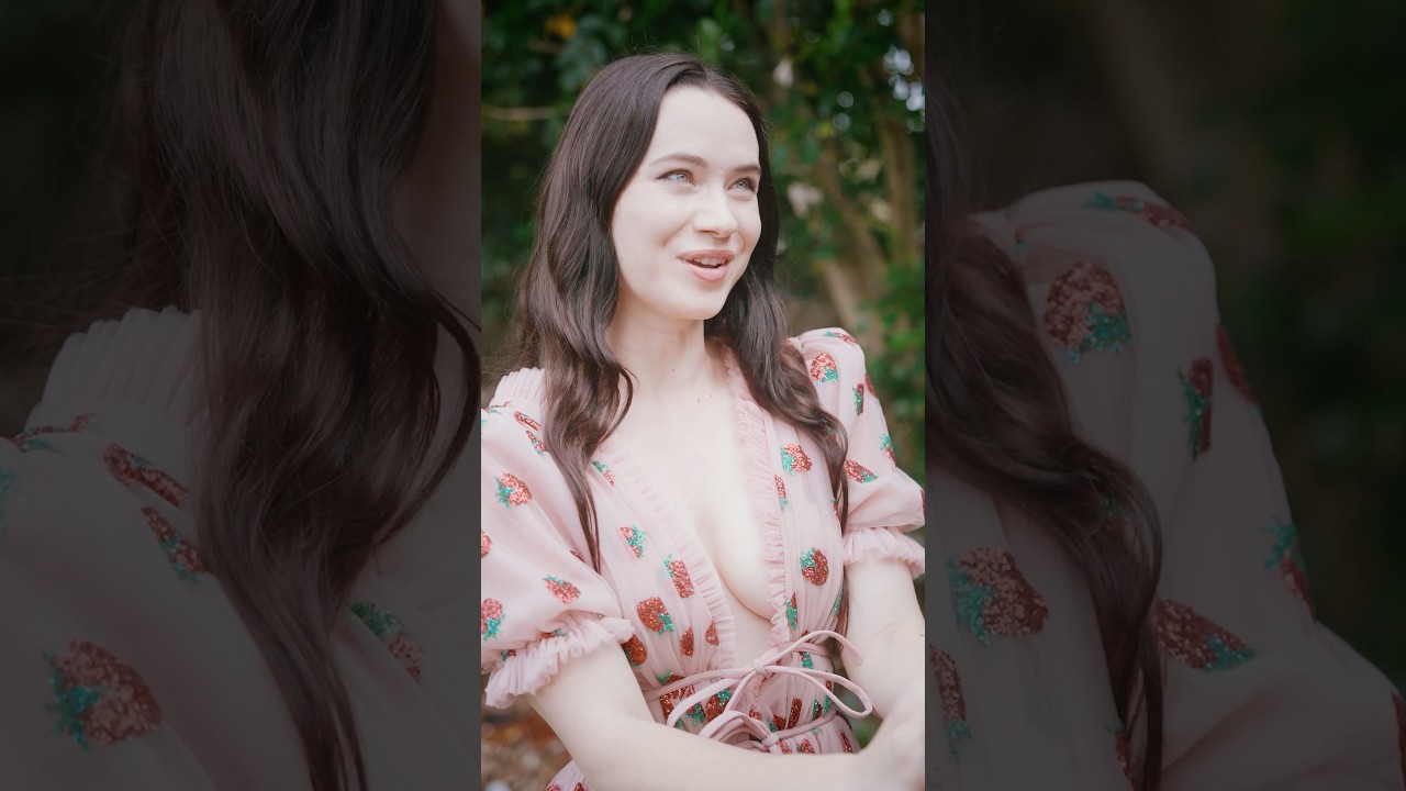 Dating a Disney princess in real life