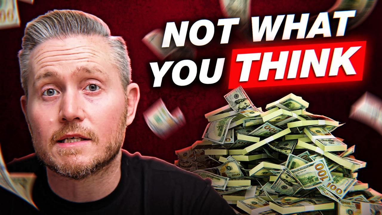 Dating Advice for Rich Guys