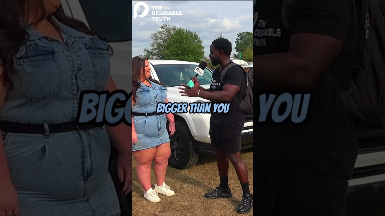 Dating As A Plus Sized Woman