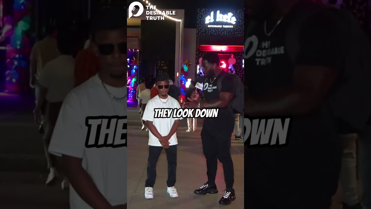 Dating At 4’11 As A Man