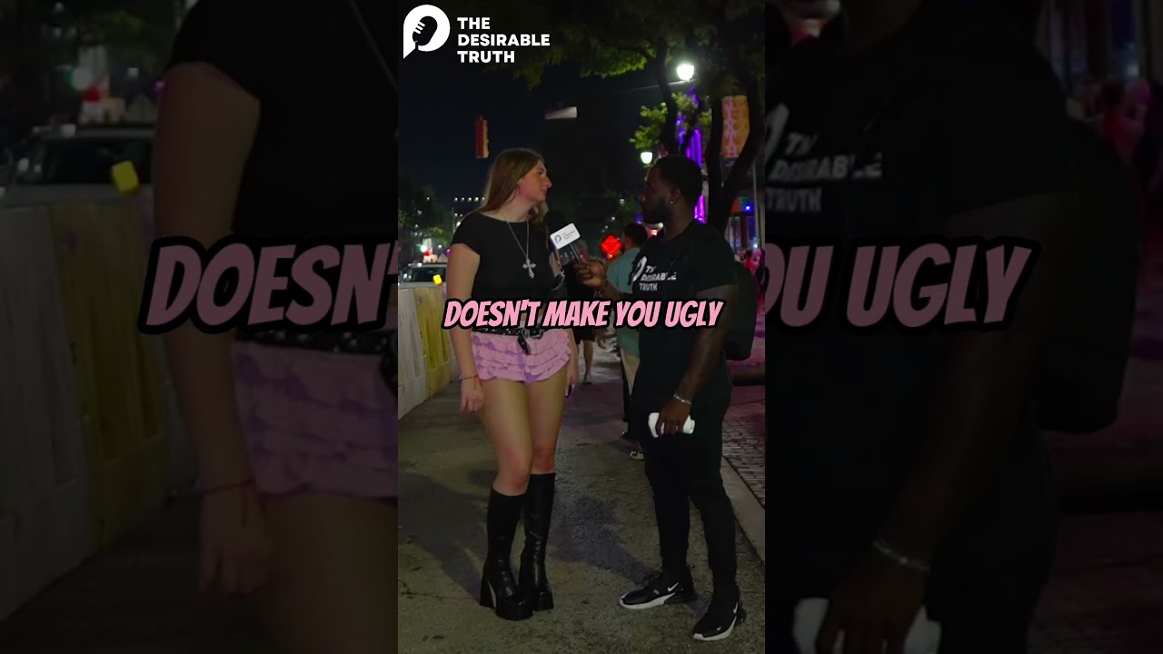 Dating At 6’5 As A Woman In 2025