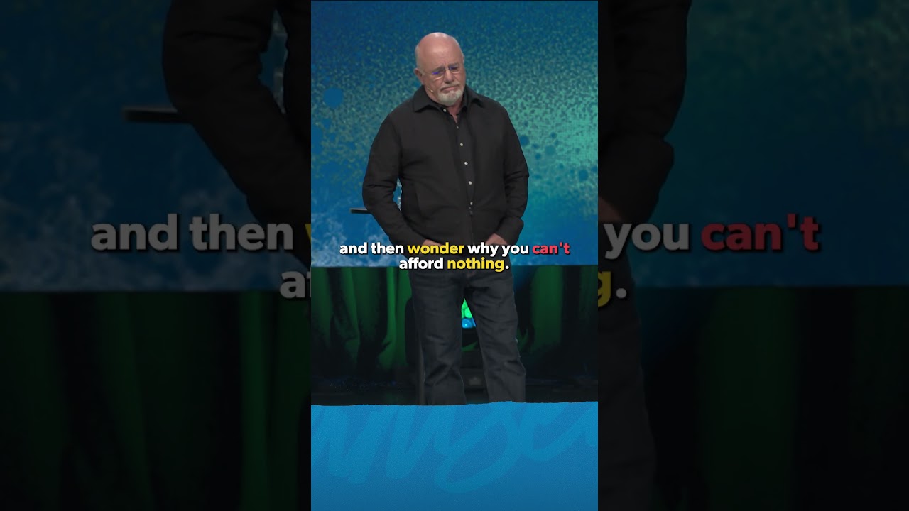 Dave’s Been Doing This for 40 Years and is Still Failing At It