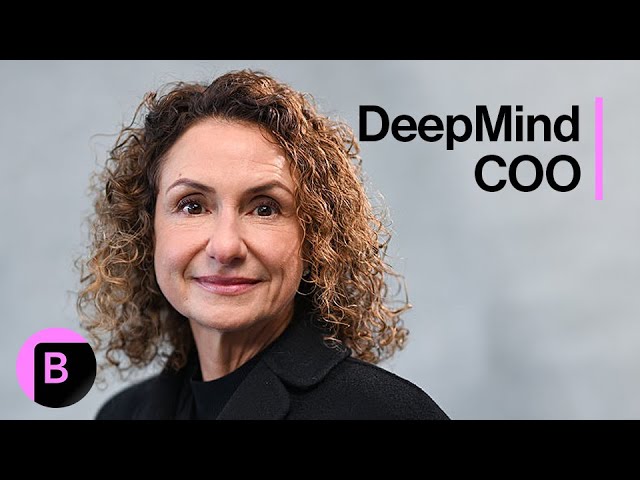 Davos: DeepMind’s Ibrahim Sees WEF Conversations as Chance to Shape AI