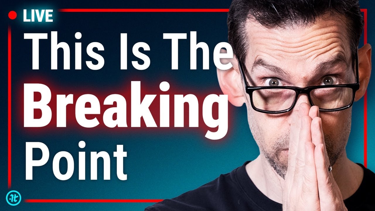 Death Toll Rises in Iran, DHS Sends More Officers To Minnesota, & Fed Chair Powell Threatened By DOJ