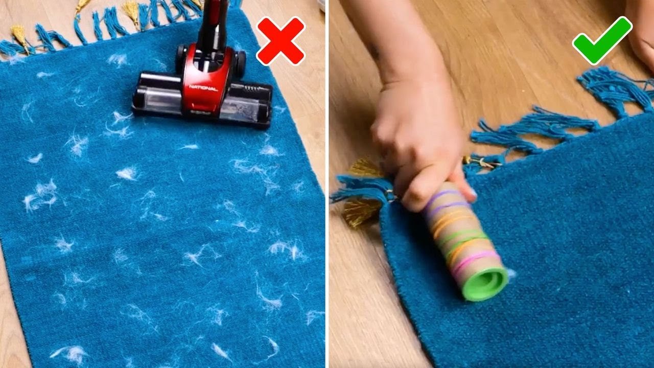 DEEP CLEAN LIKE A PRO! 50+ Dollar Store Hacks for Every Room in Your House