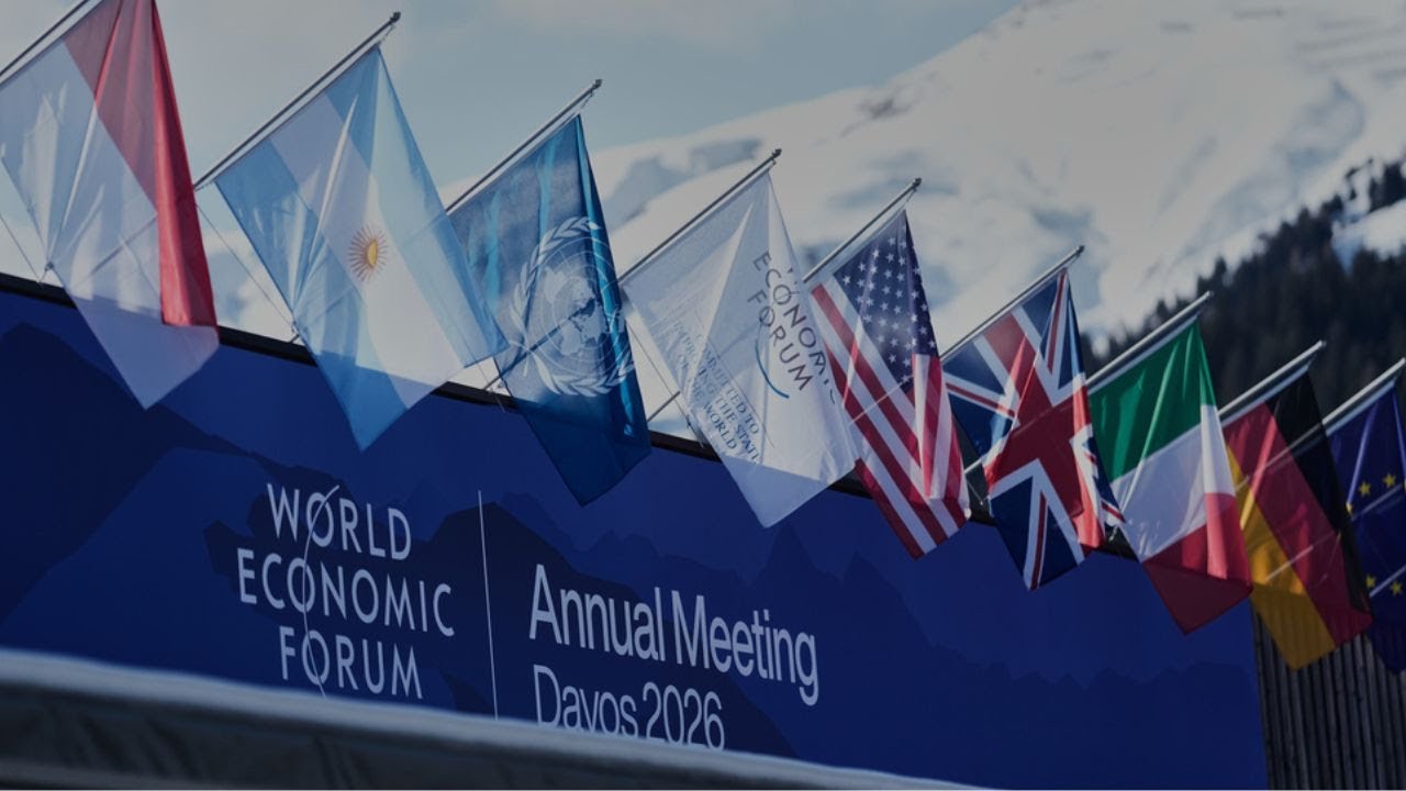 Defining Eurasia’s Economic Identity