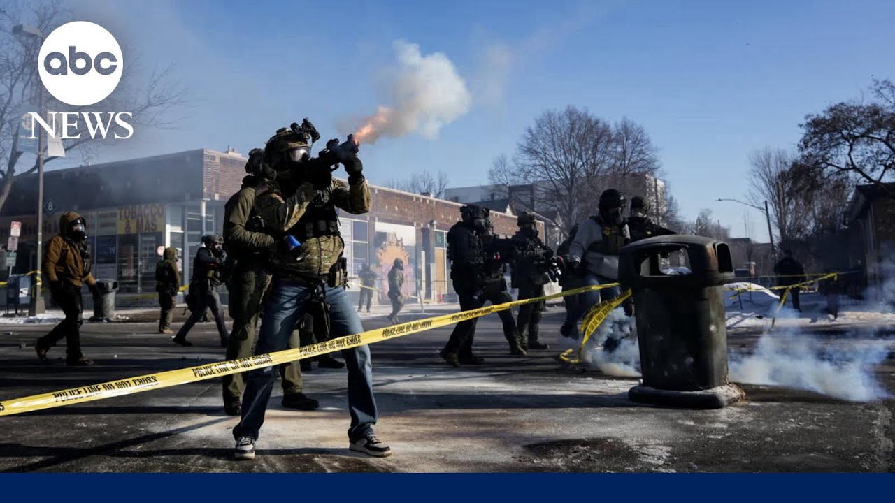 Democratic member of House Homeland Security Committee responds to MN shooting