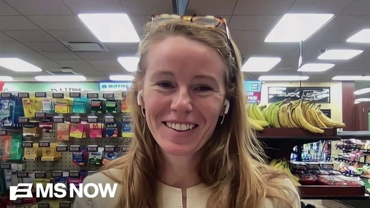 Democrats’ path to the majority in the House: Affordability