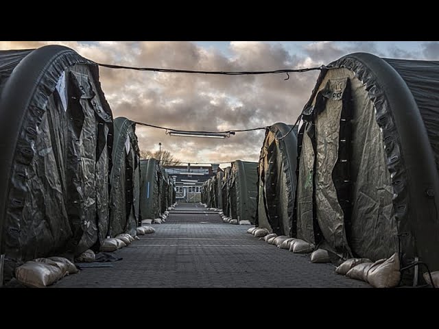 Denmark to expel non-Danish citizens if jailed for at least one year for serious crimes