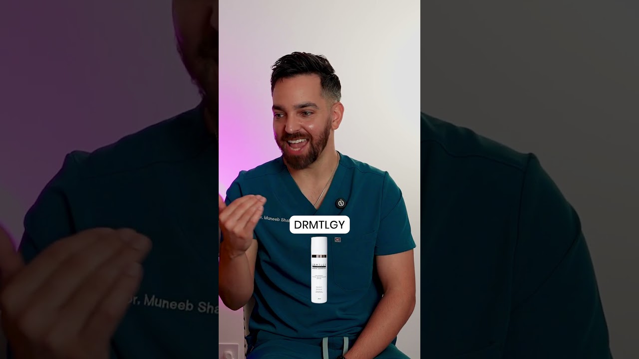 Dermatologists Rate Aging Skincare Products | Doctorly #shorts