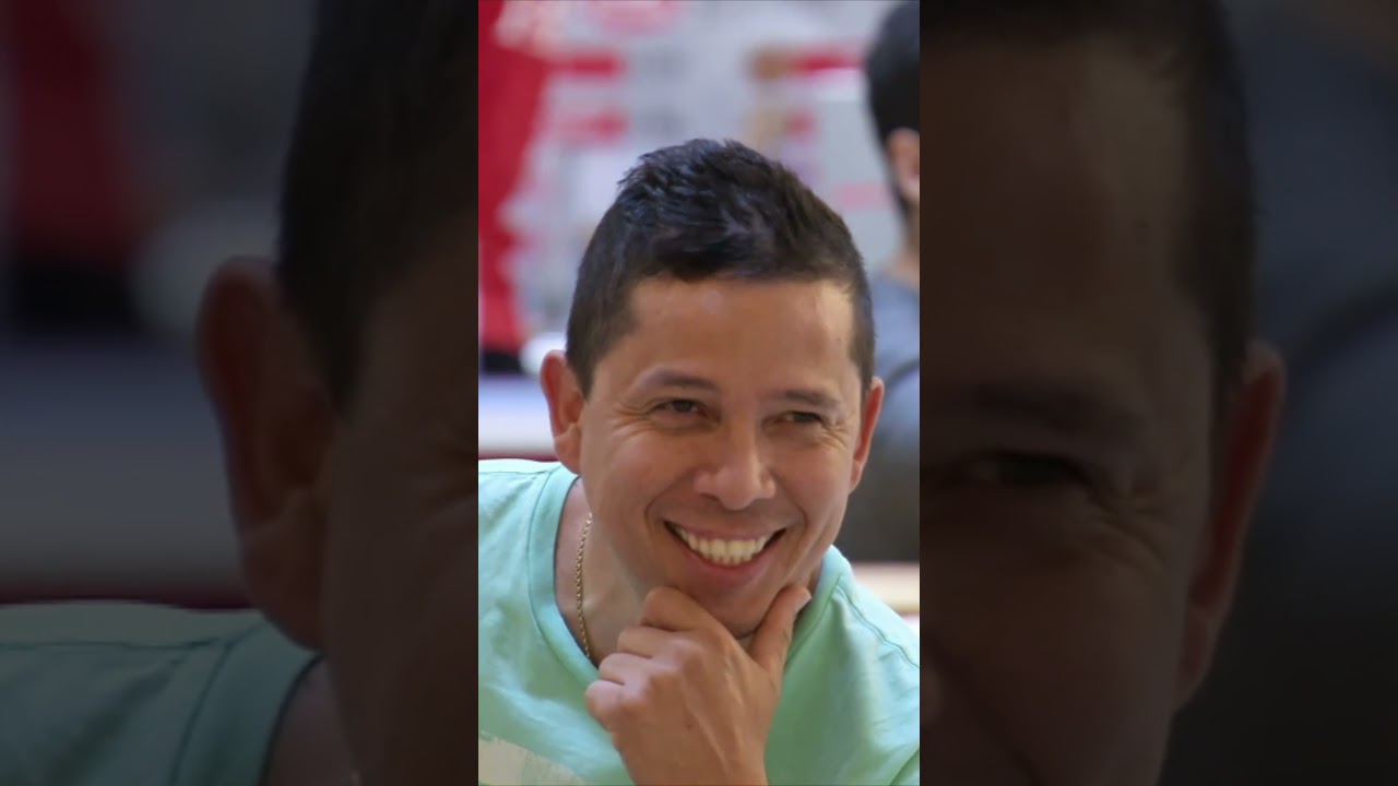 Did He Just Get Caught? | Just For Laughs Gags