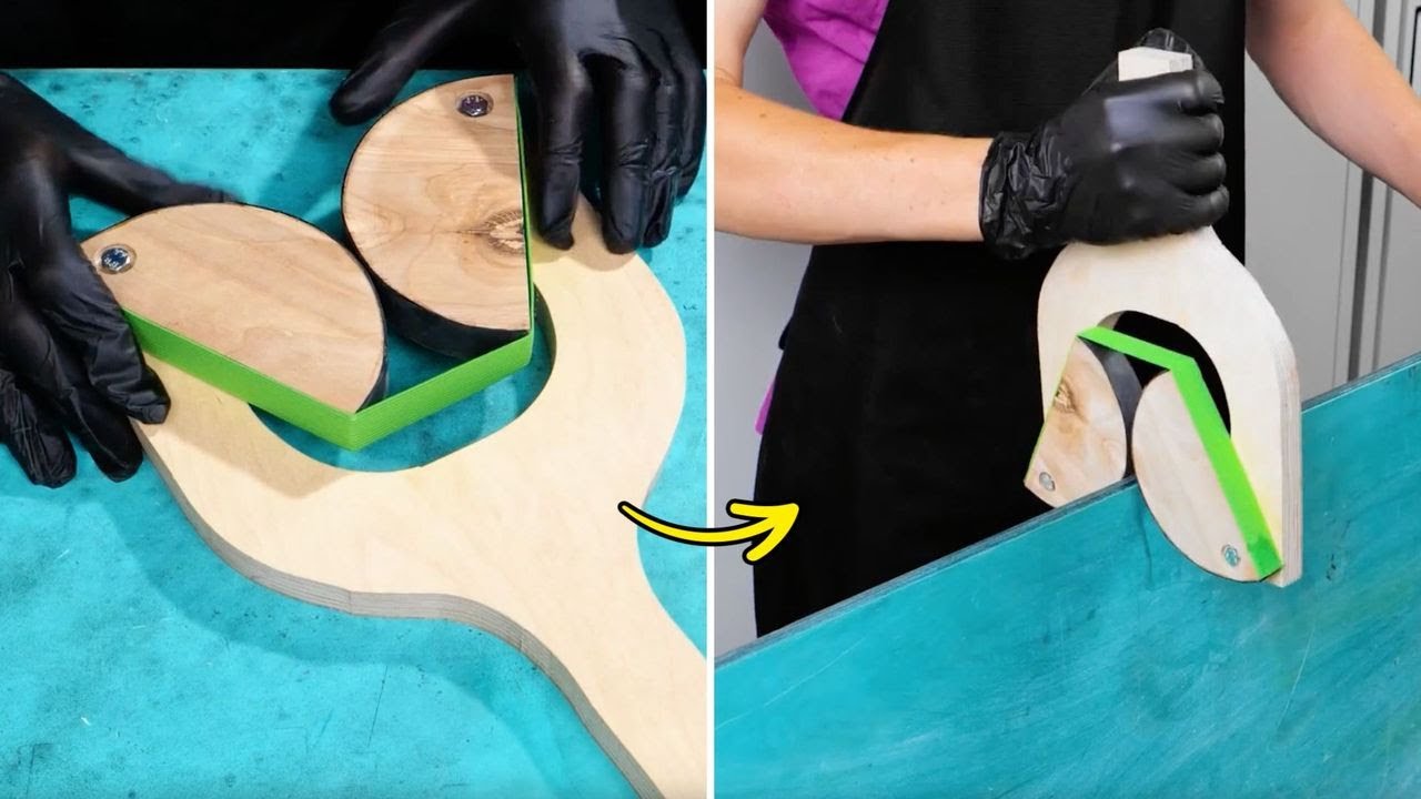 DIY Repair Tools You Can Make When You Need a Fix — and Can’t Buy the Real One 🔧🛠️