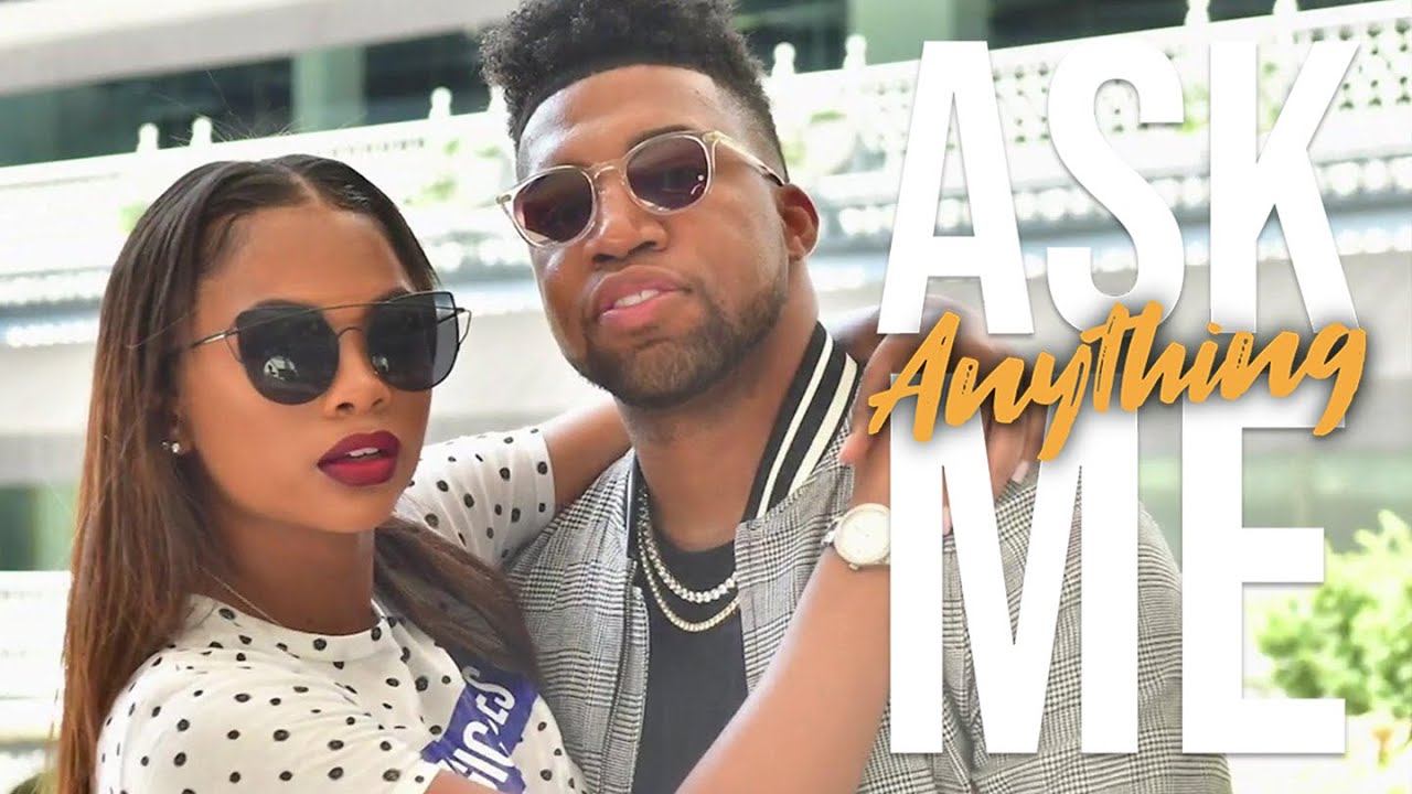 DJ ASAP Addresses BINT Allegations, Guilty Plea & Victim Impact