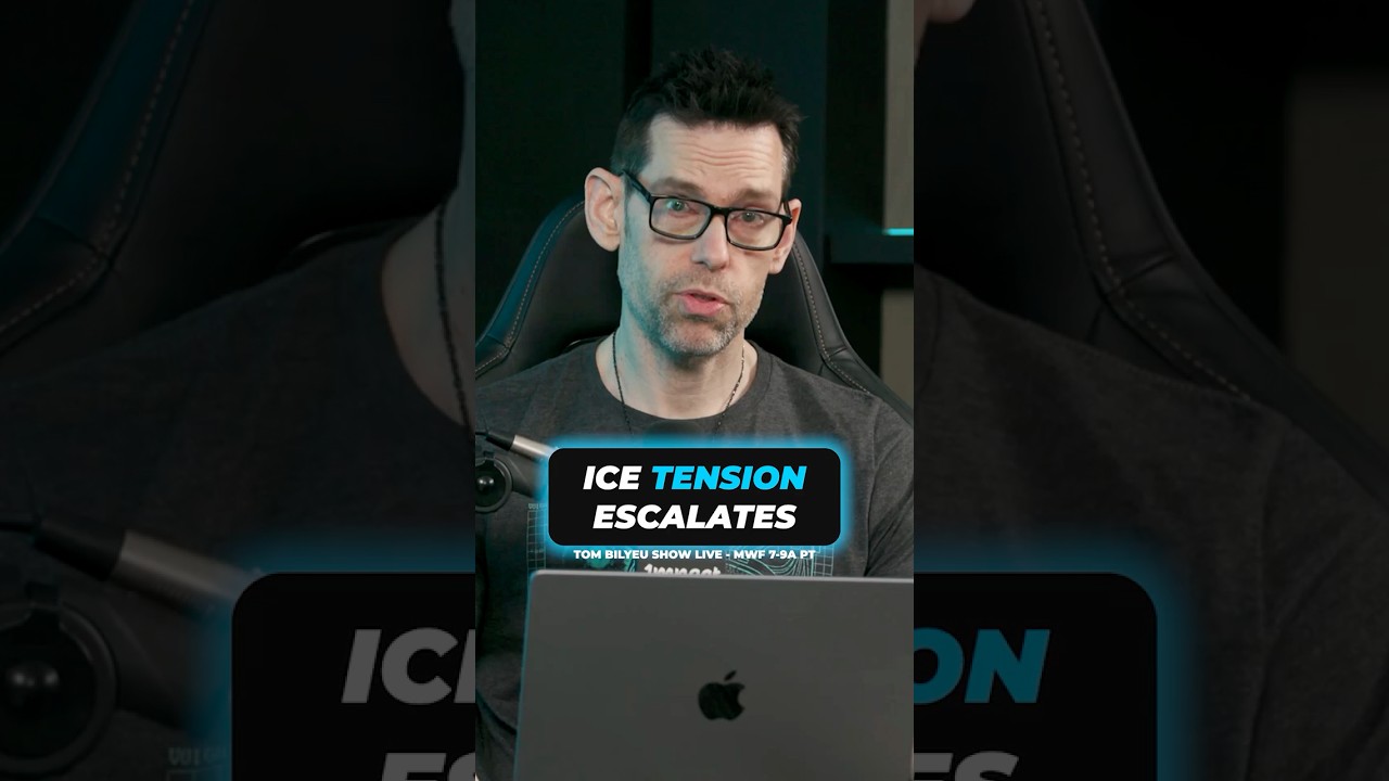 Do ICE Agents have IMMUNITY?!