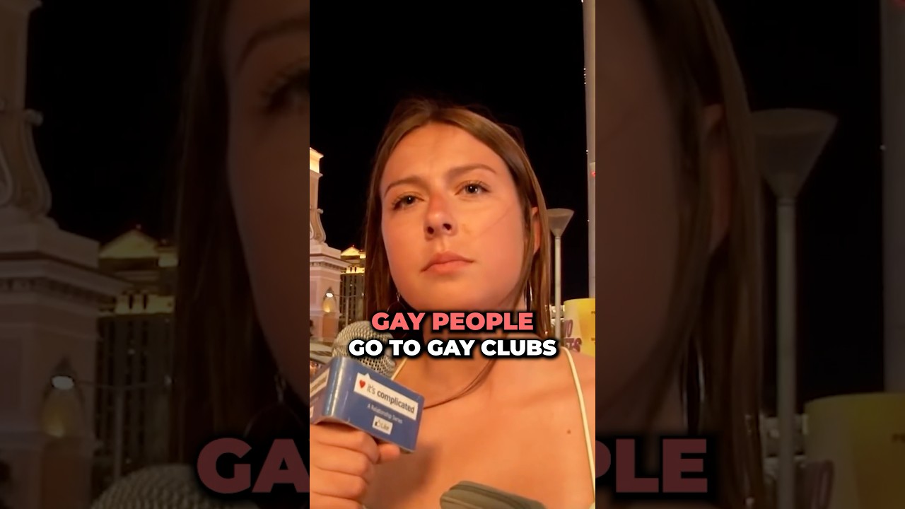 Do women go clubbing just for attention?