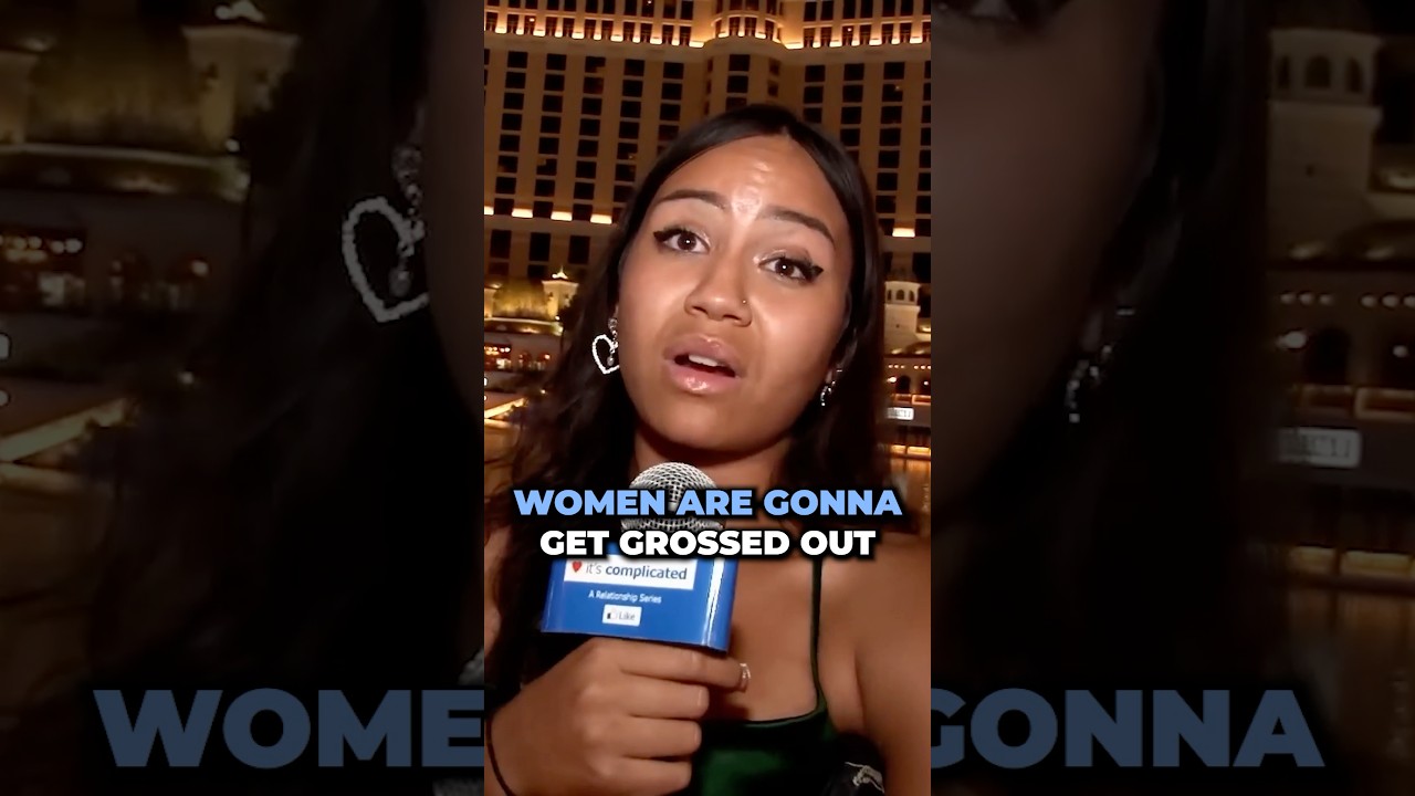 Do women want TRUE LOVE?