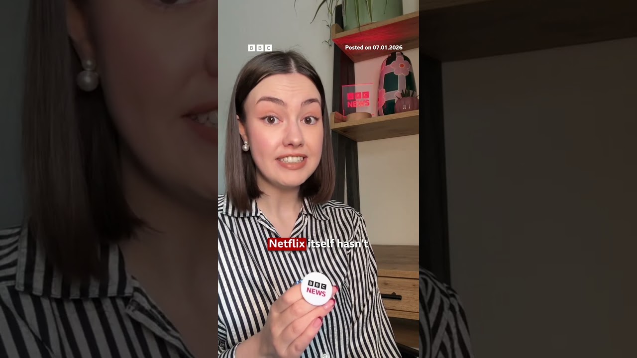 Do you believe in Conformity Gate? #StrangerThings #ConformotyGate #Netflix #BBCNews