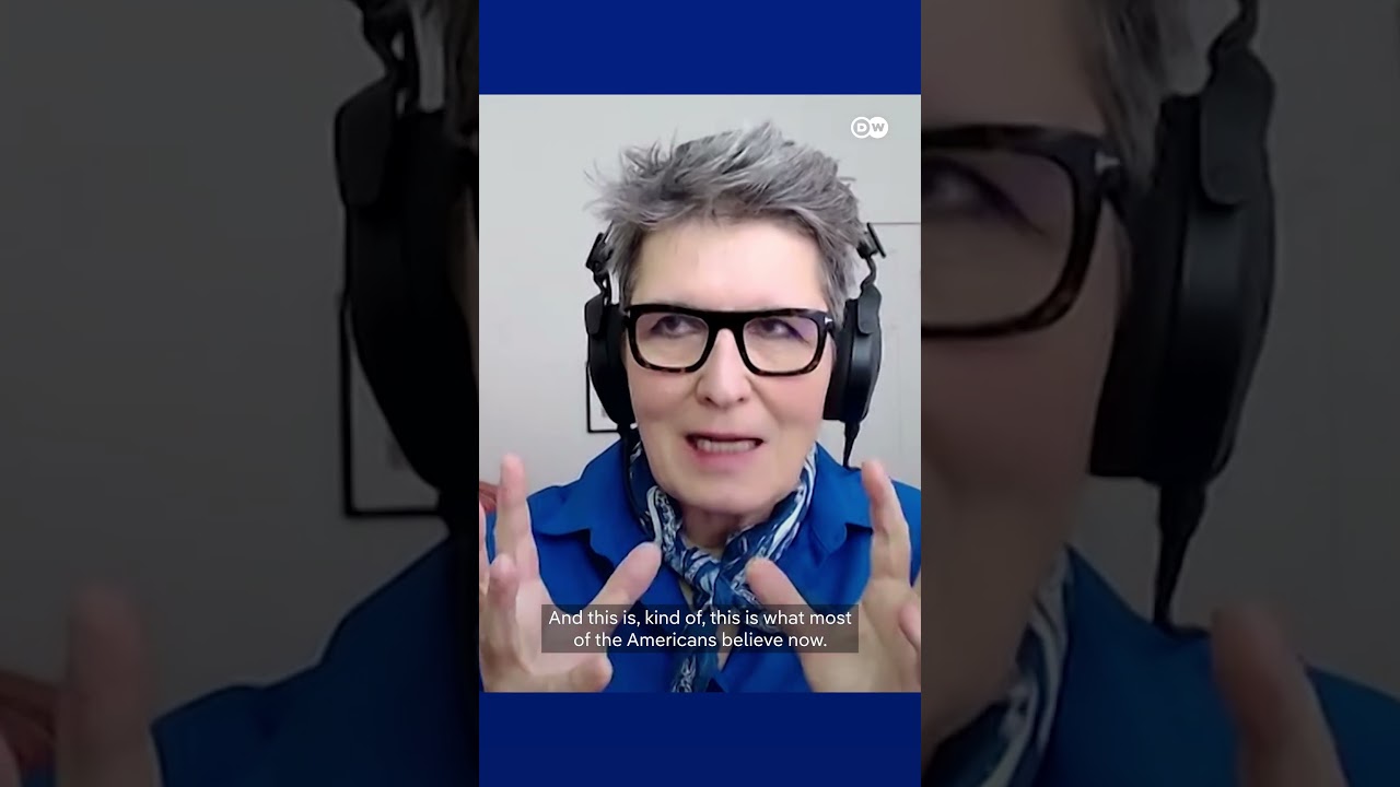 Does Germany hold more cards than Americans realize? | Berlin Briefing Podcast