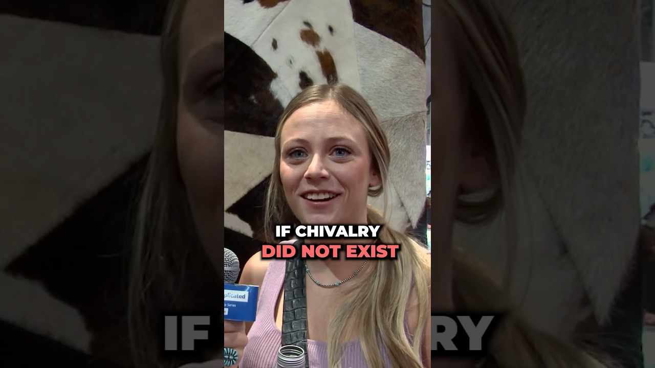 Does “serving women” define manhood?