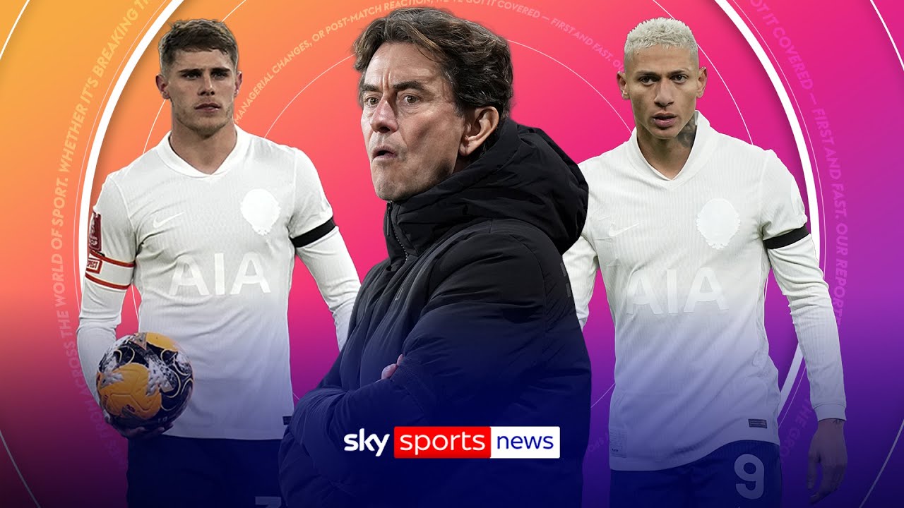 Does Thomas Frank survive ‘El Sackico’ against West Ham after crisis deepened with FA Cup defeat?