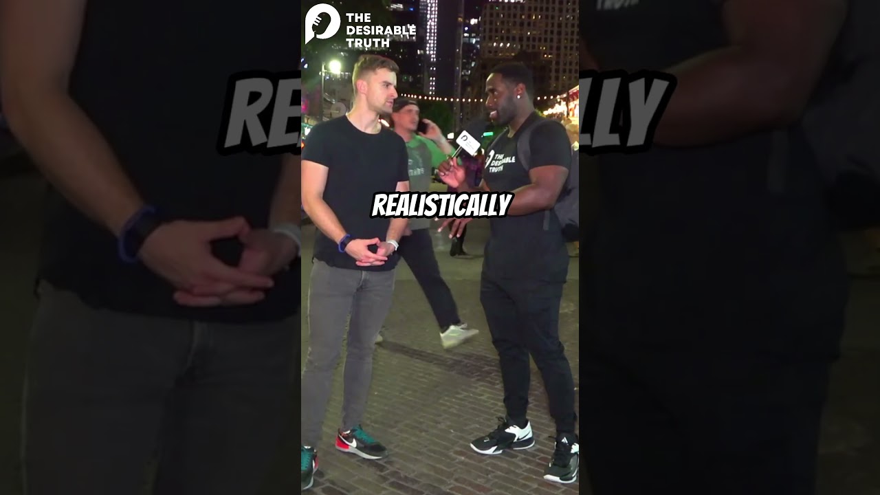 Does Your Woman Have To Work?