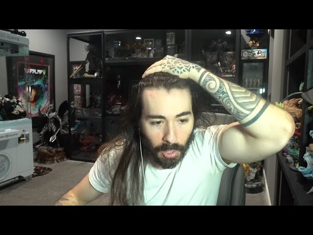 Don’t Know Why They’re Using Me for This Advertisement