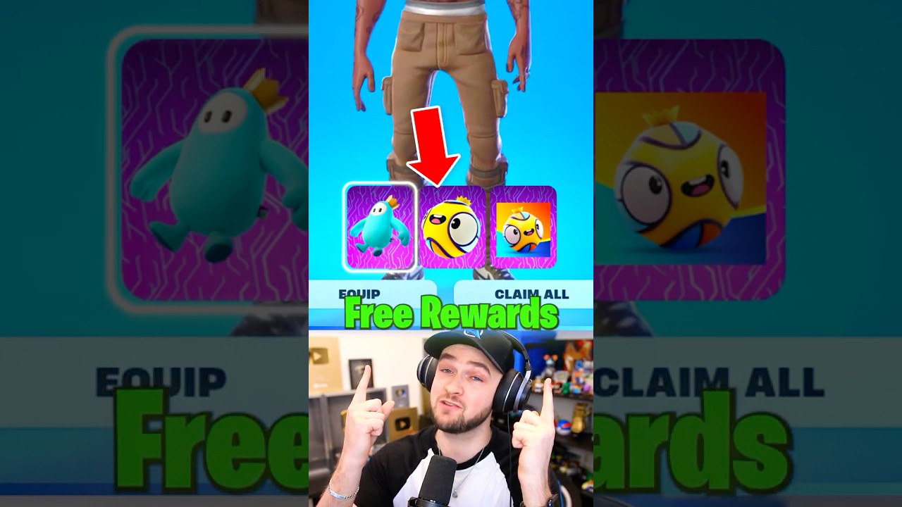 Don’t Miss These FREE Rewards!