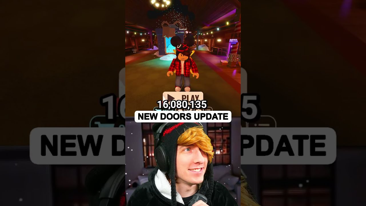 DOORS UPDATE COUNTDOWN